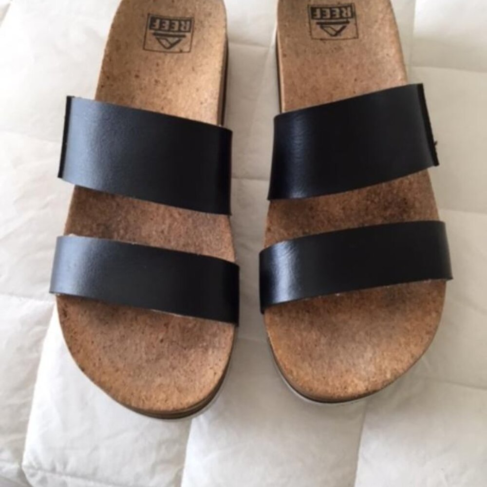 Reef Sandal